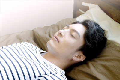 いびき・睡眠時無呼吸症候群